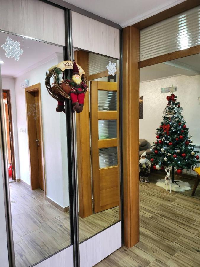 Vila Durmitor Nest Krstajic جابلياك المظهر الخارجي الصورة