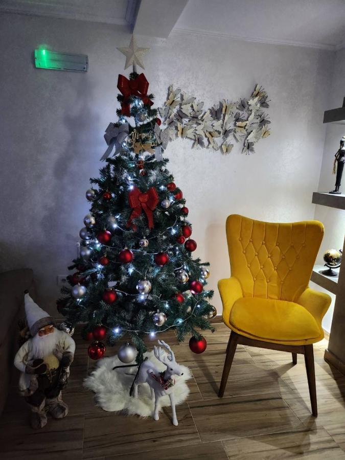 Vila Durmitor Nest Krstajic جابلياك المظهر الخارجي الصورة